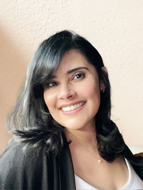 Elaine Silva de Souza
