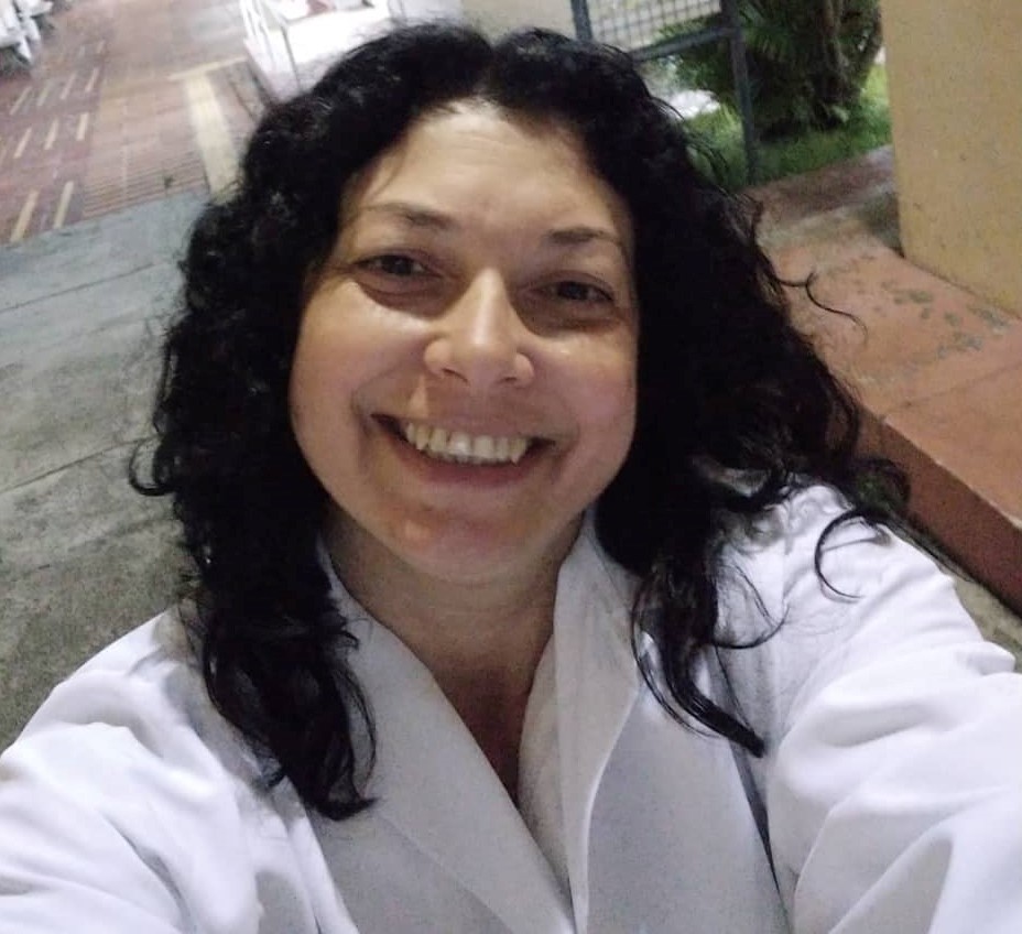 Gisele Elena Machado